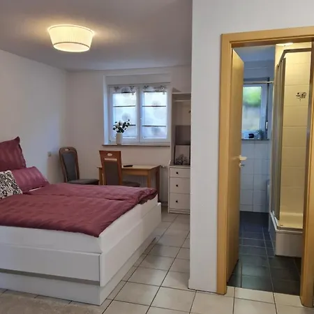 Badisch Appartement *