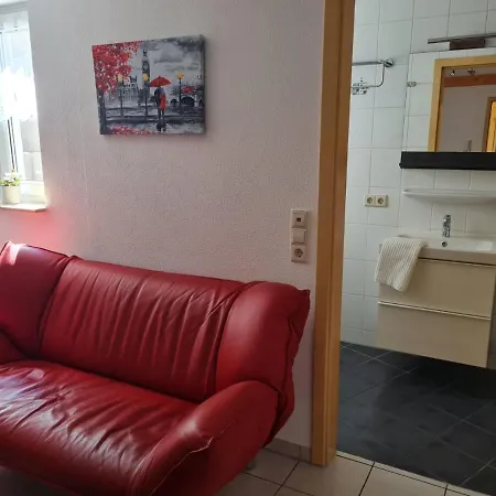Badisch Apartment