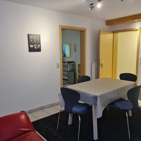 Apartment Badisch