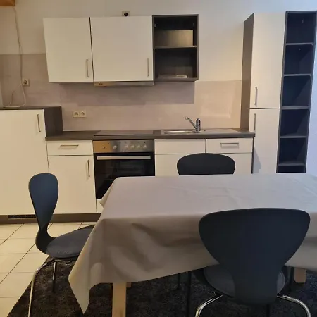 Badisch Διαμέρισμα