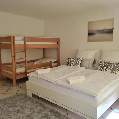 Badisch Apartment *