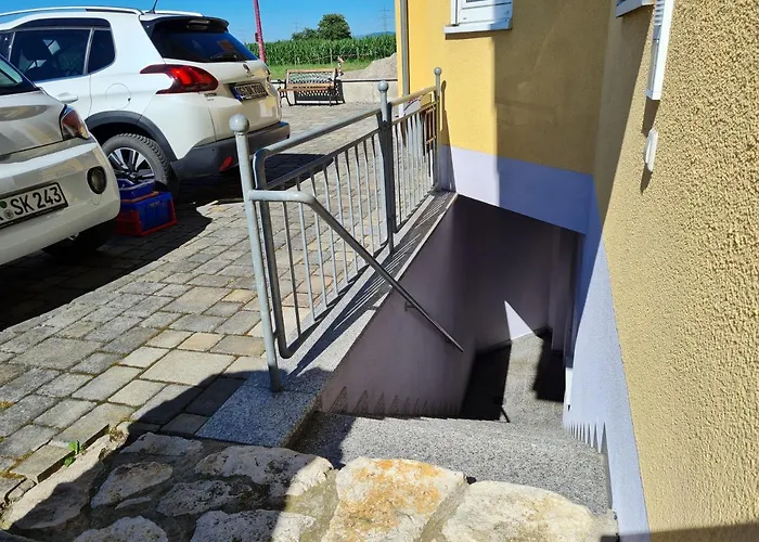 Badisch דירה רוסט