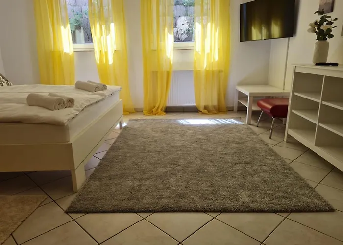 Lägenhet Badisch Rust